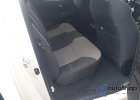 2023 Toyota Tacoma Trd Sport from USA, damaged, VIN 3TMAZ5CN0PM208031